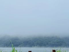 -广州市石门国家森林公园