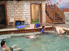 -南宫温泉水世界