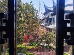 -上海皇廷花园酒店·御宴中餐厅