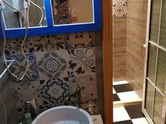 -乌镇那一年小院主题餐厅(甘泉西路店)
