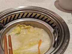 -龍歌自助小火锅(李沧顺和汇店)