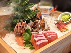 -水濑·日料放题(天河店)
