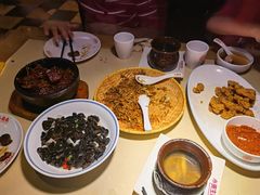 -小柴米·传统江西菜(八一广场店)