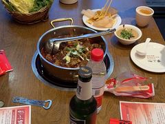 -刘一锅筋头巴脑(小北店)