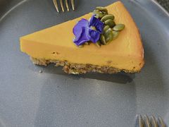 南瓜cake-O'mills Sourdough Bakery&Bistro(永嘉路店)