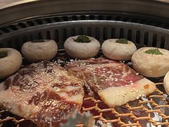 -义气烤肉餐吧(大族广场店)