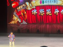 -刘老根大舞台-长春旗舰店