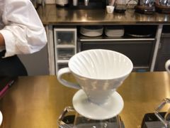 -KYO COFFEE(胶州路店)