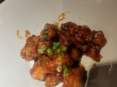 -外婆家(蓝色港湾店)