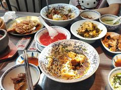 -阿大排档(长春这有山店)