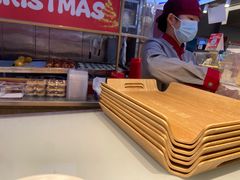 -彭记优口(王府井购物中心店)