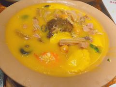 -回水镇·江湖川菜(恒大新城店)