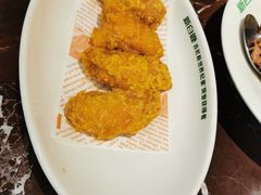 -新白鹿餐厅(爱琴海购物中心店)