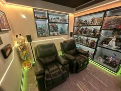 -LAZBOY美国乐至宝(真北红星店)