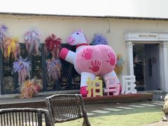 -HERRE·FARM 赫尔露营农场·团建聚会包场