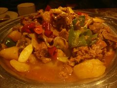 -北疆饭店(吴江店)