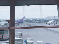 -曼谷素万那普国际机场