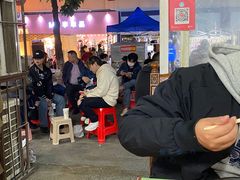 -卢庄(江汉路店)