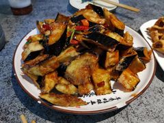 -华盛园卷子王农家菜水库鱼