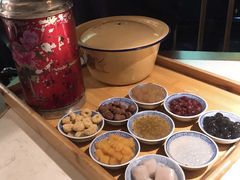 -新哥老官·畅吃123·美蛙世界(苏宁广场店)