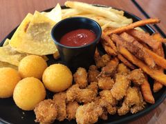 -魏斯理汉堡(西安沣东吾悦店)