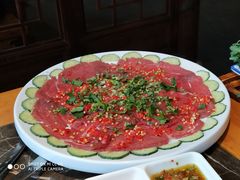 -蜀辣居鲜货老火锅(簇桥富顿中心店)