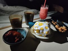 -和子足浴SPA会馆(竹山路店)