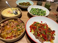-高嗲嗲·现炒下饭菜(石鼓路店)