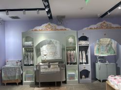 -国际蓝孩(将台路店)