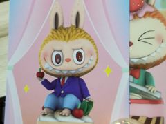 -泡泡玛特POPMART(蓝色港湾店)