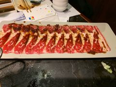 -一品诚记烤肉(大连柏威年购物中心店)
