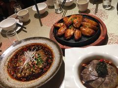 -荔枝苑养生餐厅(尊尚领地店)