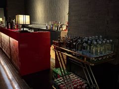 -上海滩餐厅(BFC外滩金融中心店)