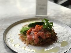 -The Rug Cafe(王府中环店)
