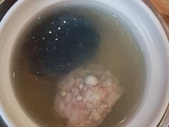 -周真真南昌拌粉·瓦罐汤(敦化路店)