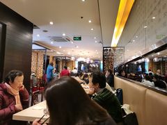 -东泰祥生煎馆(重庆北路店)