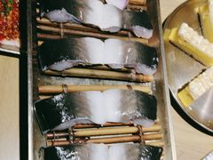 -西塔老太太泥炉烤肉(亚运村店)
