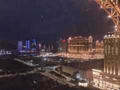 -影汇之星8字形摩天轮