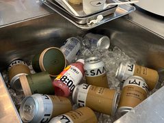 -SAANCI山池咖啡(海上世界文化艺术中心店)