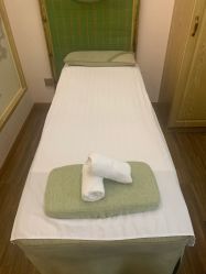 -芳朵美容养生SPA