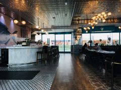大堂-FISH&POTATO Cō(地中海美食 万象城店)