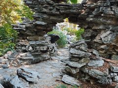 -顺峰山公园