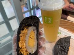 -奈雪的茶(苏宁广场店)