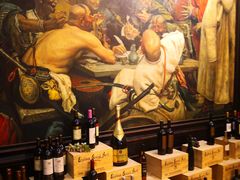 -福禧酒窖·中餐厅 (万柳店)