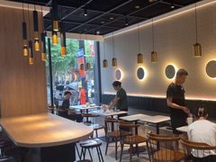 -德克士(长安百货店)