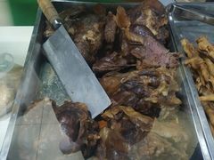 -大益烤鸡