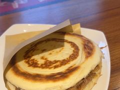 -子午路张记·肉夹馍(华强北店)