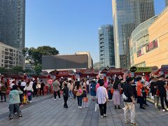 -江味龙虾馆·裸蓝龙虾(南山店)