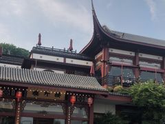 -楼外楼(西湖景区孤山路店)