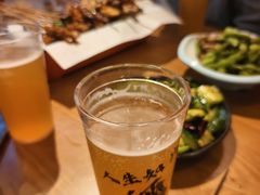 -华府九号海鲜烧烤大排档(龙域店)